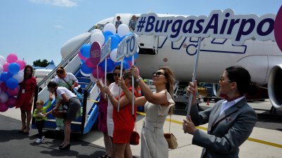 България се оказва предпочитана дестинация за полските туристи