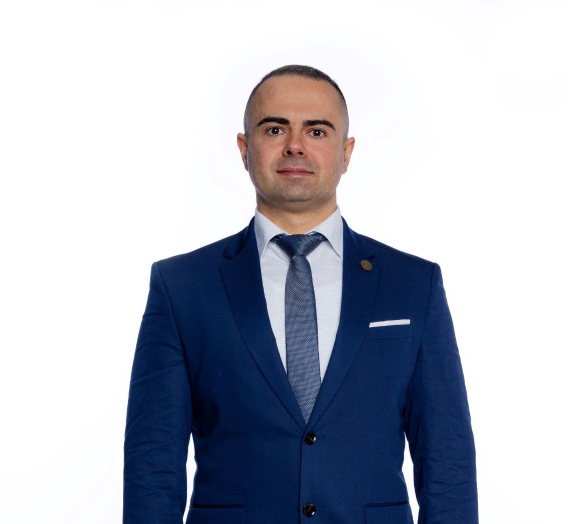 Д-р Владимир Македонски за първи път участва в предизборна кампания, но има ясни цели и предложения