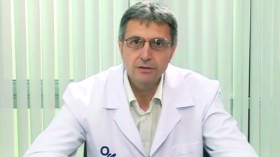 Д-р Марио Нешков ще преглежда на 21-ви март в Бургас