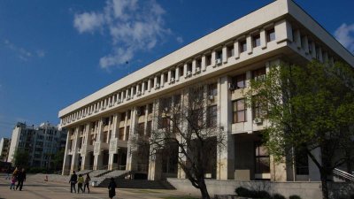 Разследването се води от Районната прокуратура в Бургас