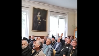Изборите за делегати за Патриаршеския църковен събор ще се състоят на 2-ри юни в Сливен