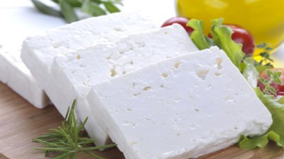 Европейската комисия одобри включването на сиренето като защитено наименование за произход. Снимката е илюстративна
