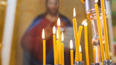 Отдаваме почит към трима светци, защитници на православната вяра