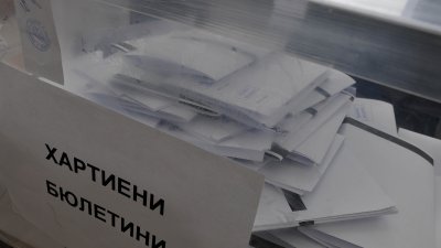 Изборният ден протича спокойно в община Несебър. Снимка Архив Черноморие-бг