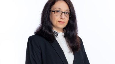 Д-р Цветелина Иванова отново участва в парламентарните избори във Втори МИР Бургас