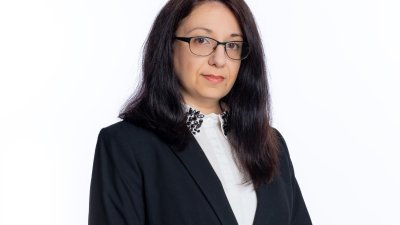 Д-р Цветелина Иванова е кандидат за общински съветник от листата на ГЕРБ в община Бургас
