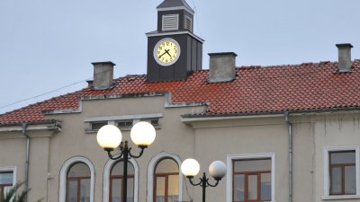 Уличното осветление в Средец и общината може да бъде спирано за по пет часа вечер. Снимка Архив Черноморие-бг