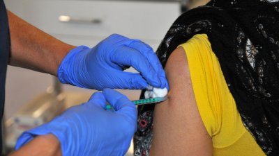 Имунизацията ще се извършва с три налични ваксини. Снимка Архив Черноморие-бг
