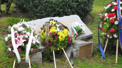 Международният ден в памет на загиналите при трудови злополуки се отбелязва традиционно на 28-ми април. Снимка Архив Черноморие-бг