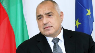 Борисов иска и свикване на Велико Народно събрание