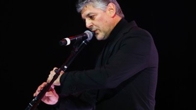 Теодосий Спасов ще свири заедно с бургаските музиканти
