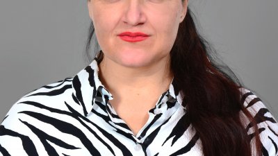 Людмила Любенова е издигната от Инициативен комитет с председател Мария Йовчева