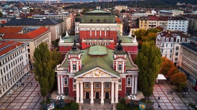Концертът ще се състои в народния театър Иван Вазов