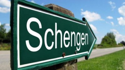 Приемането ни в Шенген по суха е въпрос на време