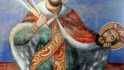 Нетленните мощи на свети Княз Йоан-Владимир са прославени с изтичане на целебно миро и с извършване на чудеса