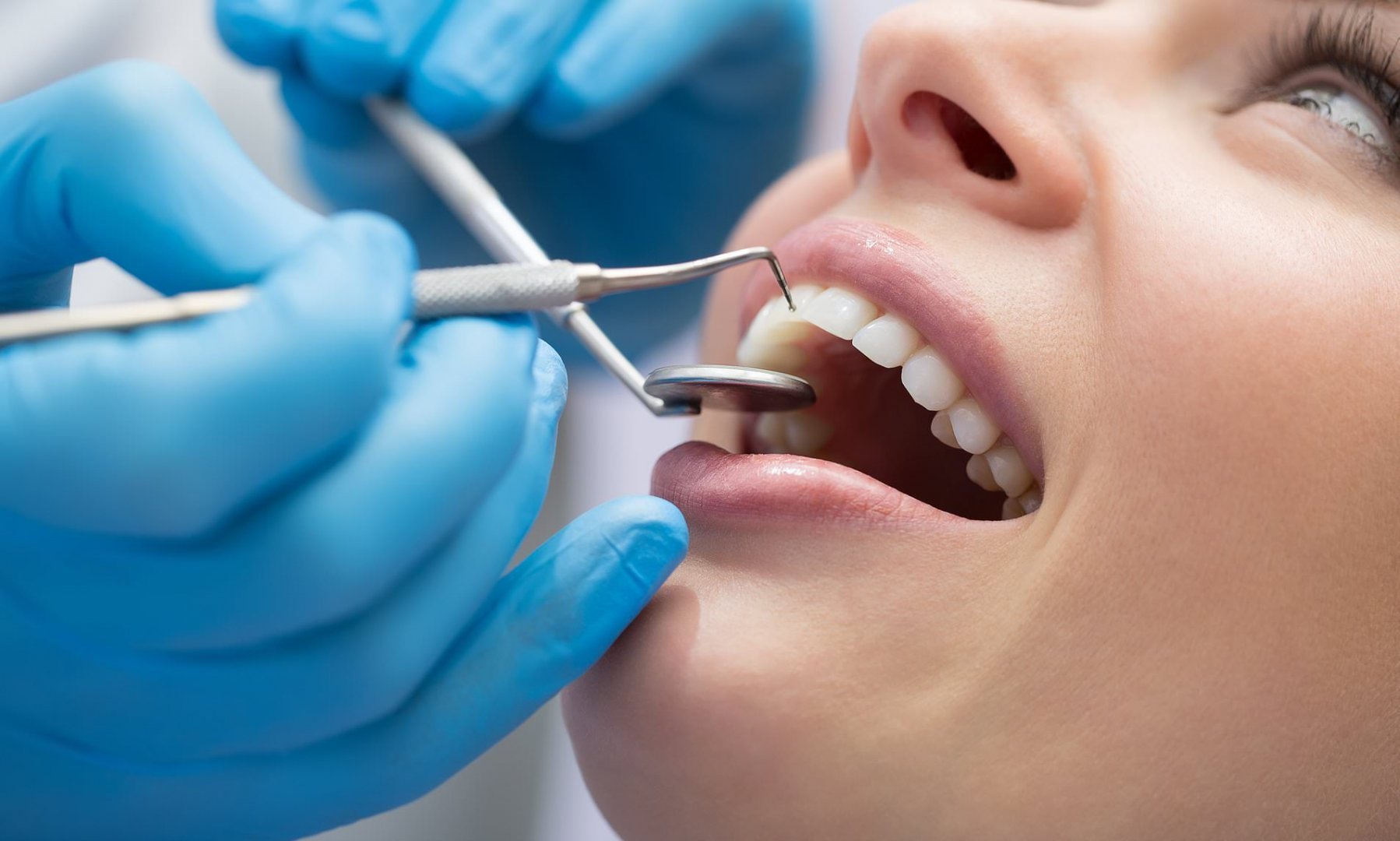 Дежурни зъболекари има почти в цялата област. Снимката е илюстративна