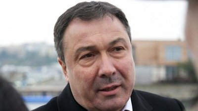 Николай Димитров отново се явява като независим кандидат за кмет на Несебър