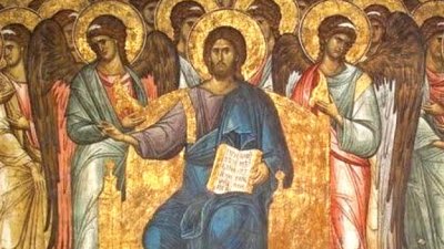 Свещеномъченик Василий претърпял много страдания и преследвания от арианите при цар Констанций