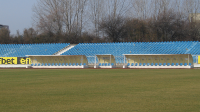 Стадионът в Несебър отново ще посреща тима на Поморие