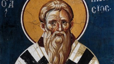 Патриарх Тарасий доживял дълбока старост и умрял около 806 година. Той е погребан в построяние от него манастир на Босфора (на тракийския бряг) и много чудесни изцерявания се извършвали при гроба му