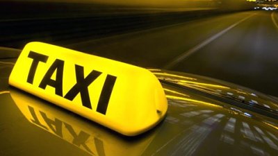 Представителите на таксиметровия бранш настояват за увеличаване на тарифите за 1 км пробег. Снимката е илюстративна