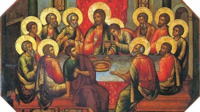 Сила, Силуан, Крискент, Епенет и Андроник били от 70-те апостоли