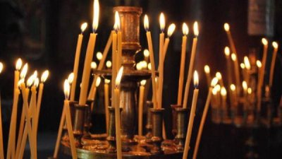 През 1954 г. Светия Синод на Българската Православна църква определи във втората неделя след Петдесетница занапред да се чества паметта на всички български светци