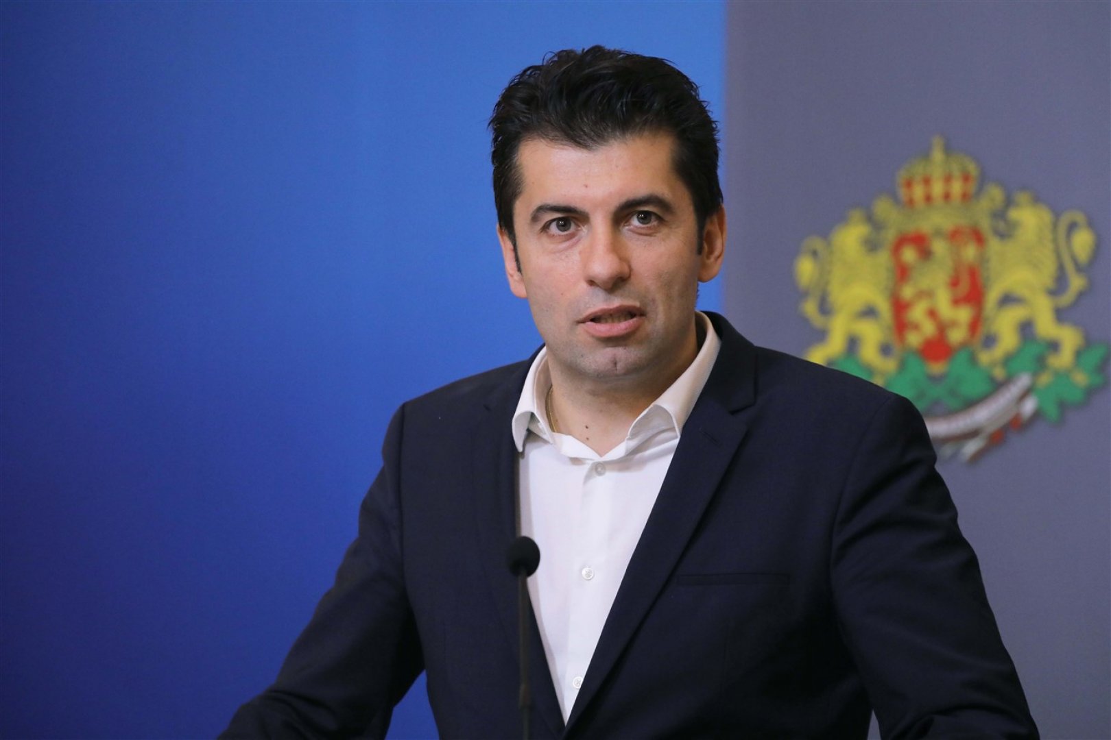 Заради карантината премиерът Кирил Петков няма да може да посети Северна Македония