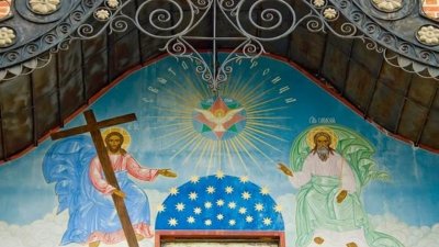 Православната църква празнува голям празник