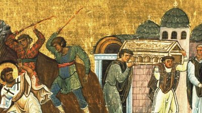 Сведенията, които Тимотей донесъл на своя учител от Солун в Коринт, станали повод за написването на Първото послание до християните в Солун