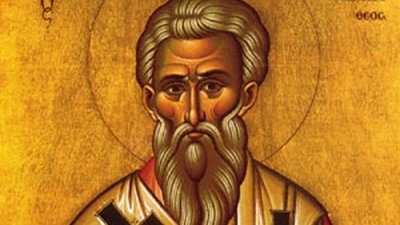 Свети Яков е един от дванадесетте апостоли на Иисус Христос