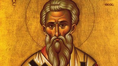 От древното църковно предание научаваме, че свети Яков проповядвал заедно с другите апостоли в Йерусалим