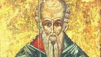 Свети Климент Анкирски бил обезглавен заедно със своите дякони Христофор и Харитон в 296 г.