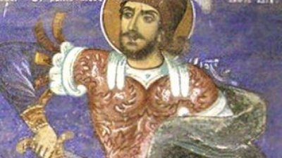 Свети Михаил воин е по произход българин. Роден е в град Потук (предполага се, че това е днешният Батак) 
