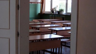 Учебните занятия се възстановяват от понеделник. Снимка Община Варна