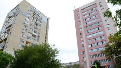 Община Варна подаде 95 проекта за саниране на еднофамилни жилищни сгради в първия етап на програмата. Снимка Община Варна
