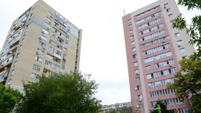 Общата РЗП на сградите, за които са подадени документи, е 631 980 кв.м. Снимка Община Варна
