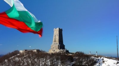 На 3-и март България ще празнува 140 години свобода