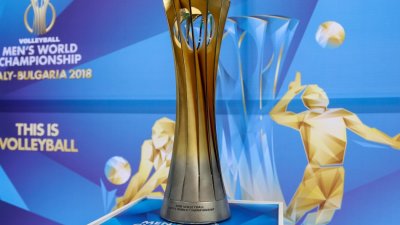 През септември Варна ще е домакин на срещи от Световното първенство