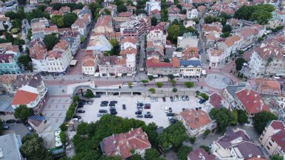 Допитването, инициирано от Община Варна, ще се проведе в две посоки