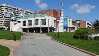 Протестът ще се проведе пред сградата на Държавна опера Бургас