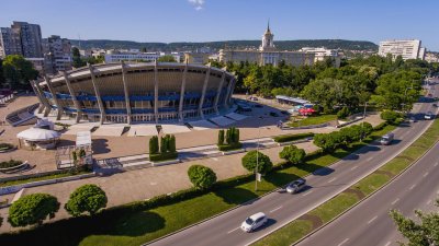 Пунктът за събиране на помощи е в Двореца на културата и спорта във Варна