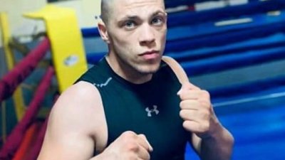 Здравко Попов ще се изправи на ринга срещу Радослав Манев - Джоко